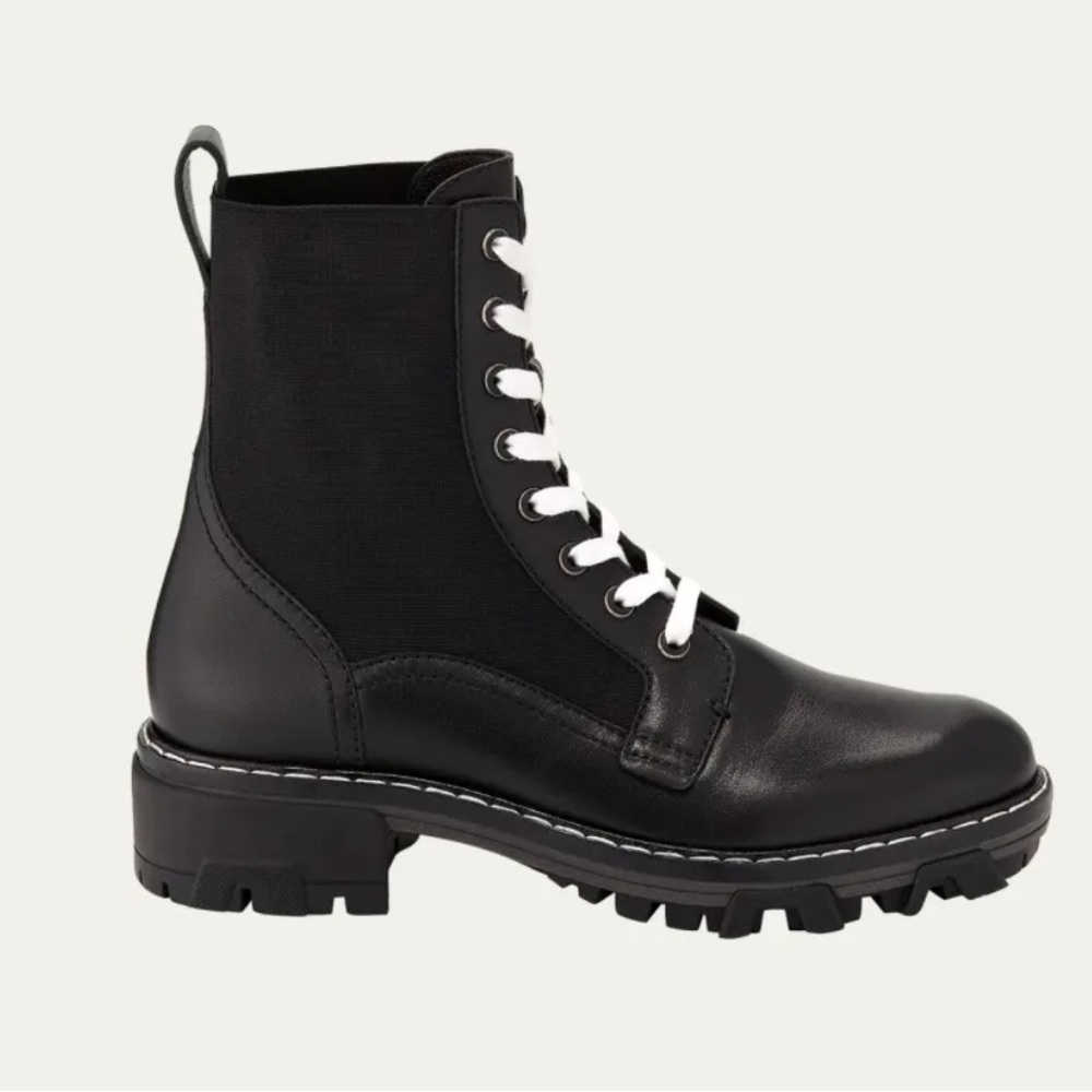Rag & Bone Shiloh Boots - Picture 2 of 6